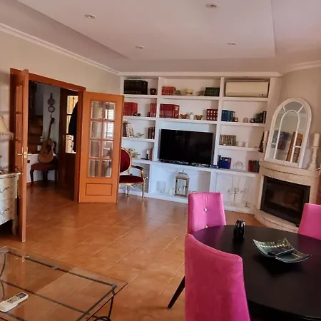 Villa Casa En La Playa Sagunto