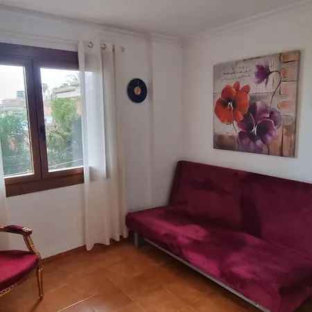 Villa Casa En La Playa Sagunto