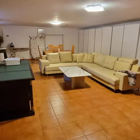 Villa Casa En La Playa *