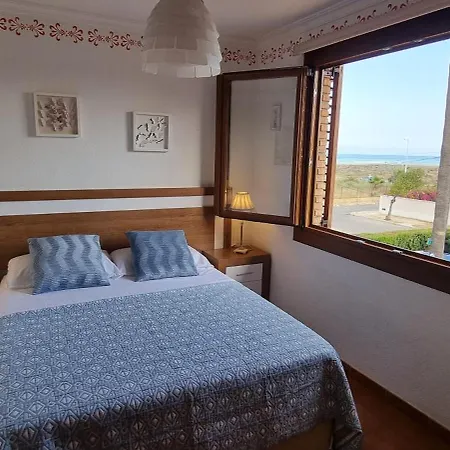 Villa Casa En La Playa Sagunto