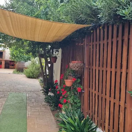 Casa En La Playa Villa